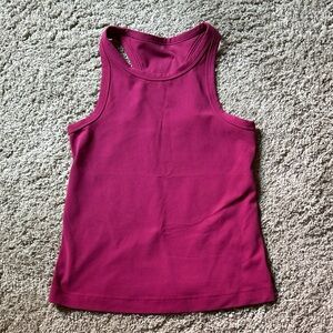 Lululemon Align Waist Length Tank